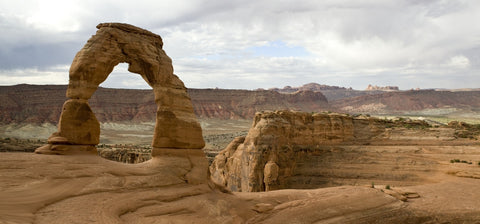 Delicate Arch I Photographic Print