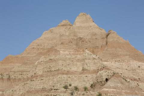 Goats Peak
