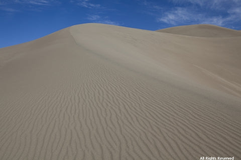 Great Ridge Photographic Print