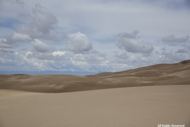 Sandy Summit
