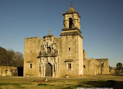 Mission San Jose