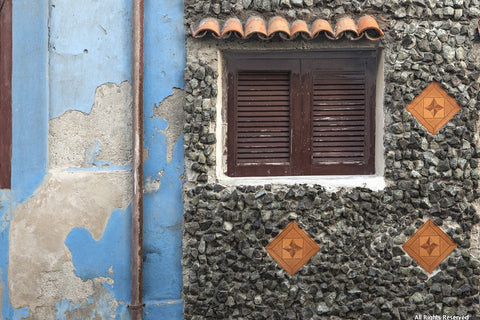 Stone & Tile
