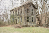 The Wayward Inn II Photographic Print