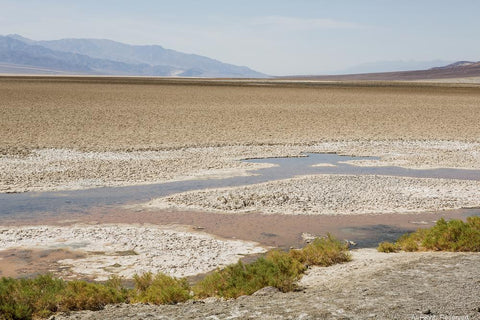 Death Valley Photographic Print