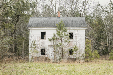 Far and Away Photographic Print