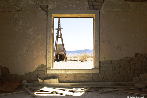Picture Window