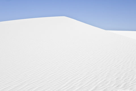 White Mountain