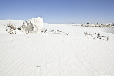 Sand Castles Photographic Print