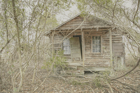 The Secret Photographic Print
