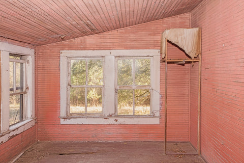 Wayward Windows