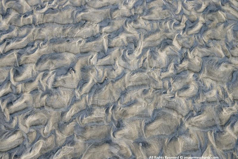Silver Sands Photographic Print
